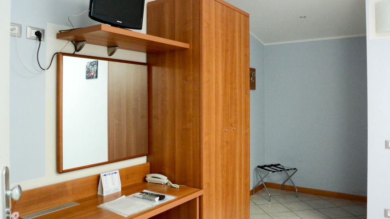 Photo of Bedroom in Mantua
