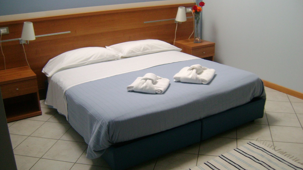 Photo of Bedroom in Mantua