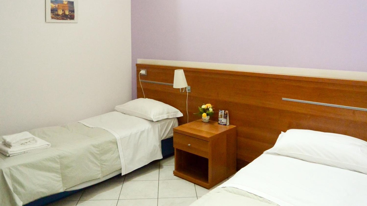 Photo of Bedroom in Mantua
