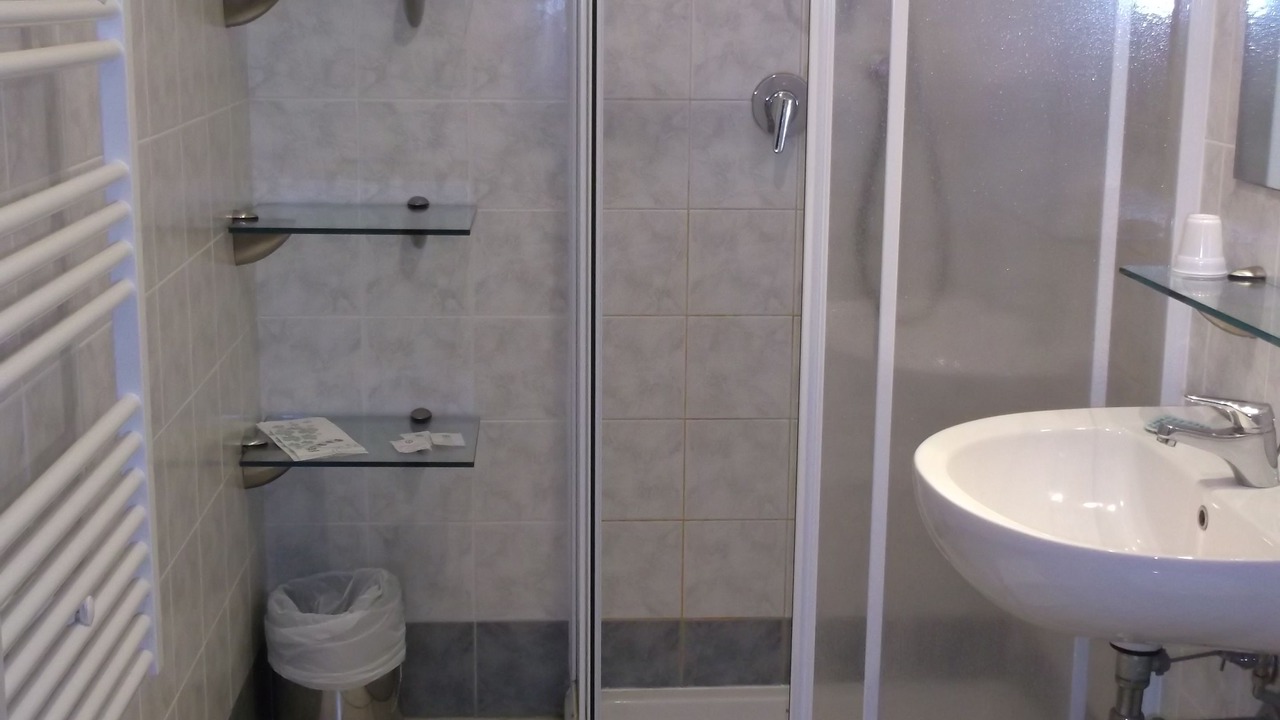 Photo of Bathroom in Mantua