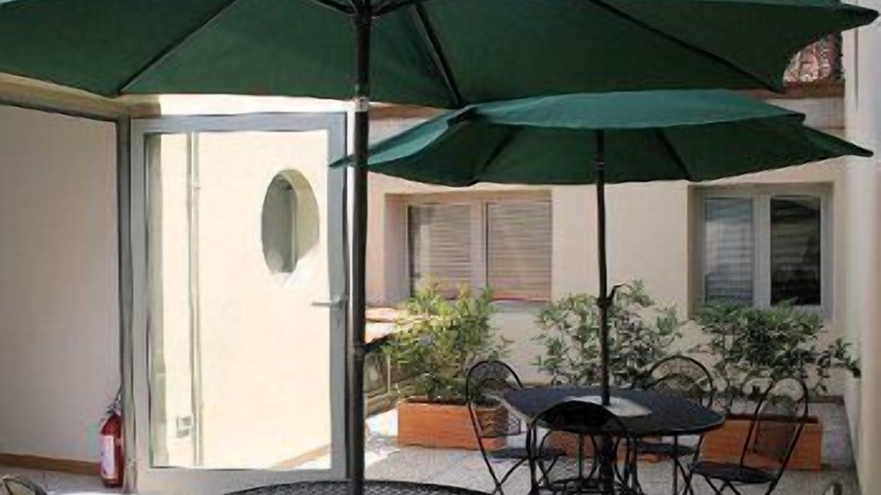 Photo of Patio Balcony in Mantua