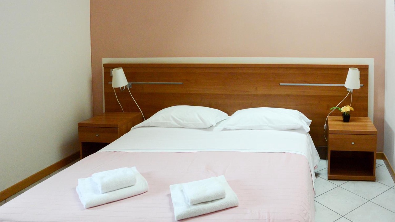 Photo of Bedroom in Mantua