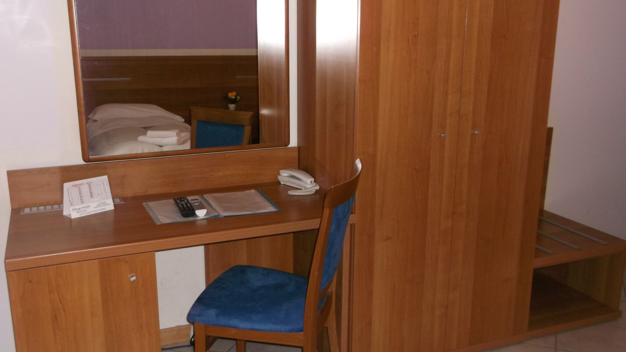 Photo of Bedroom in Mantua