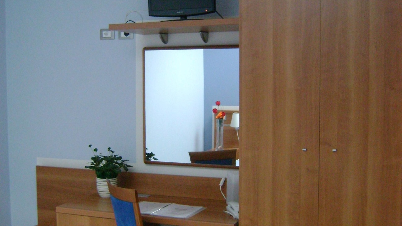 Photo of Bedroom in Mantua
