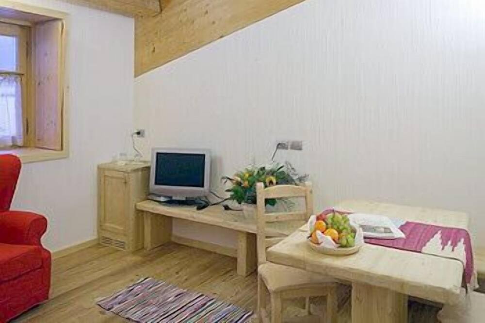 Photo of Livingroom in Mantello