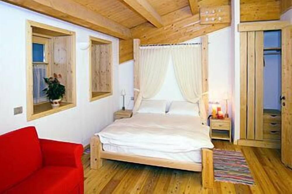 Photo of Livingroom in Mantello