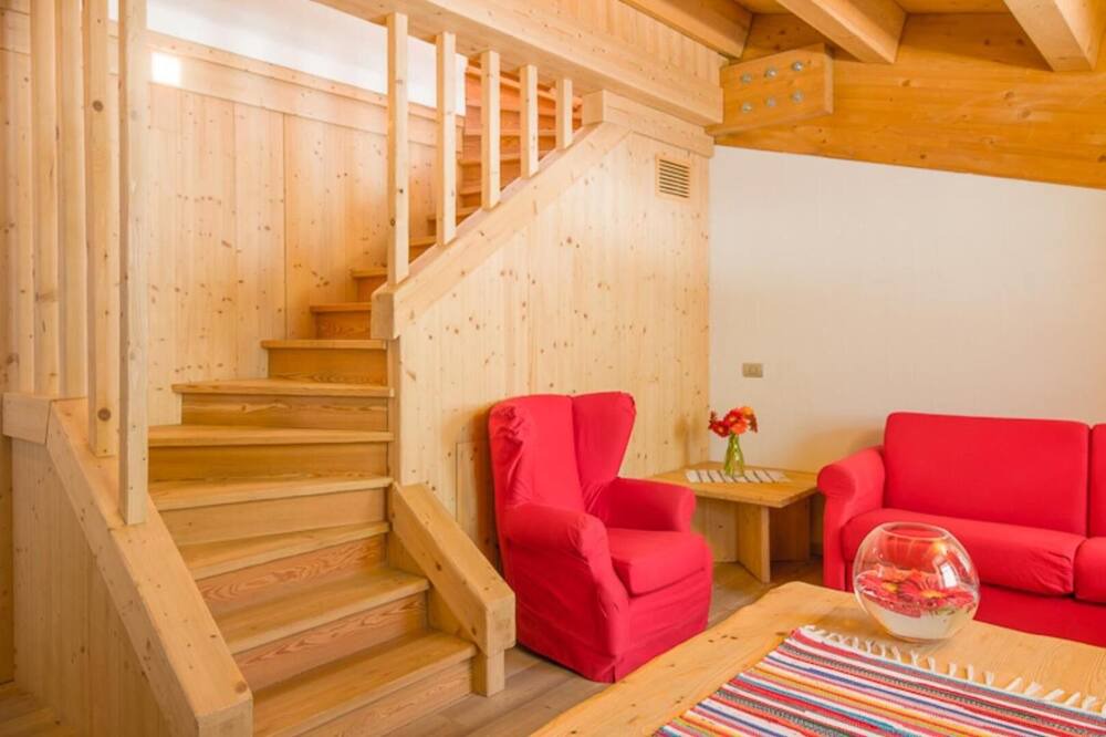 Photo of Livingroom in Mantello