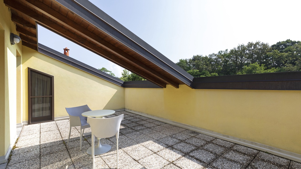 Photo of Patio Balcony in Vergiate