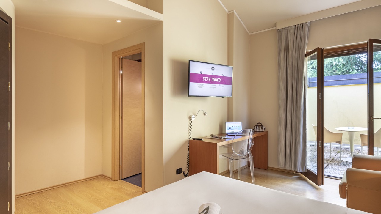 Photo of Bedroom in Vergiate