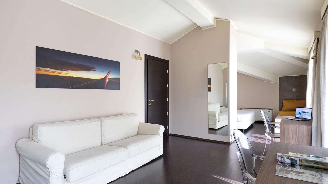 Photo of Bedroom in Vergiate