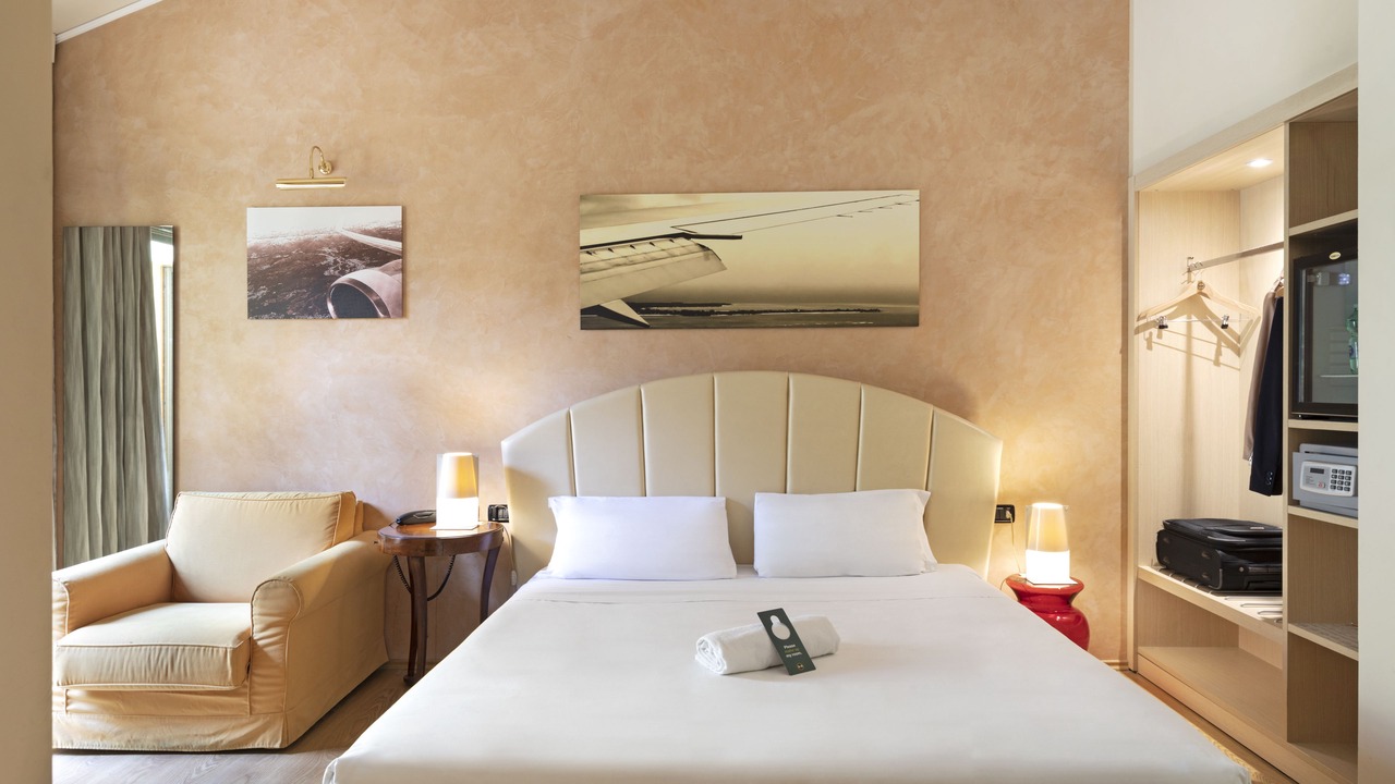 Photo of Bedroom in Vergiate