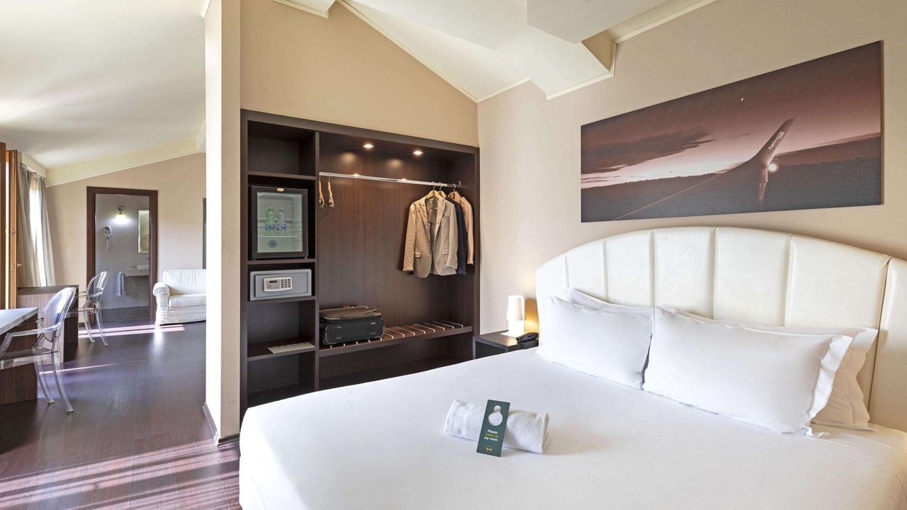 Photo of Bedroom in Vergiate