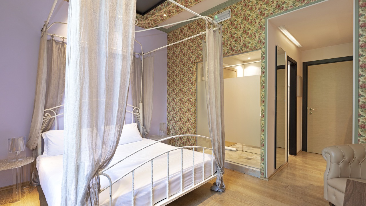 Photo of Bedroom in Vergiate