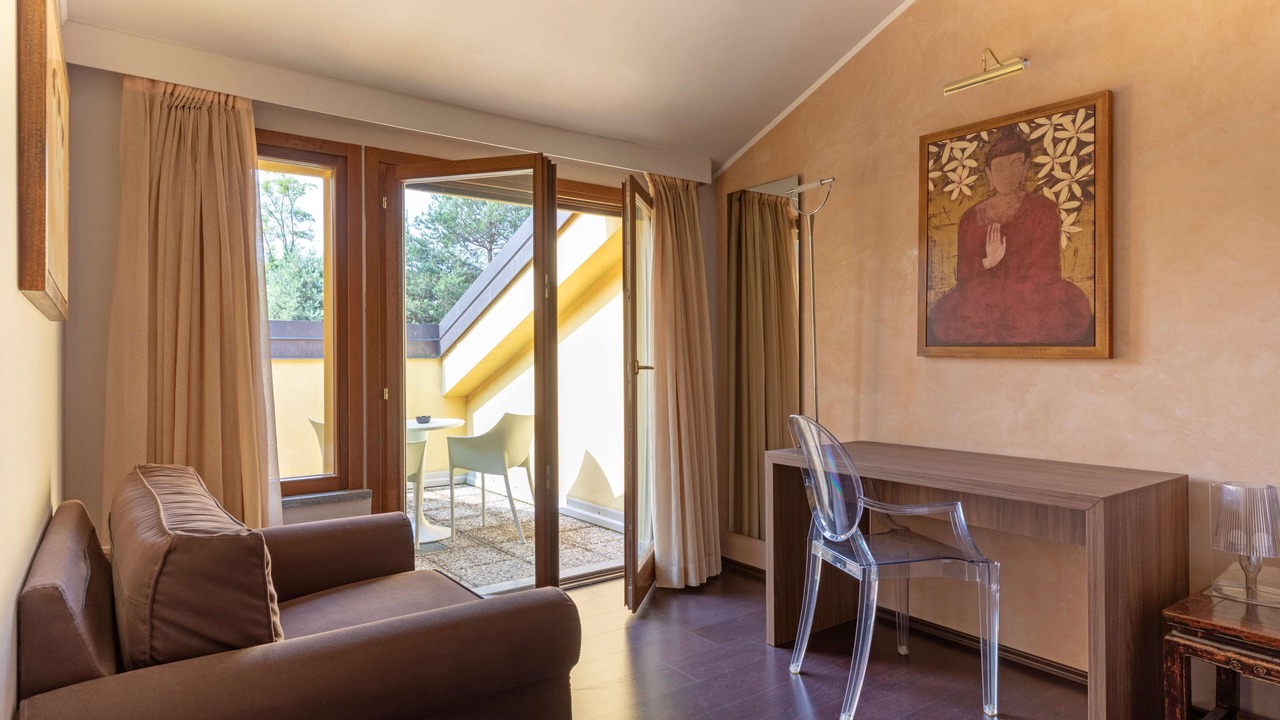 Photo of Bedroom in Vergiate