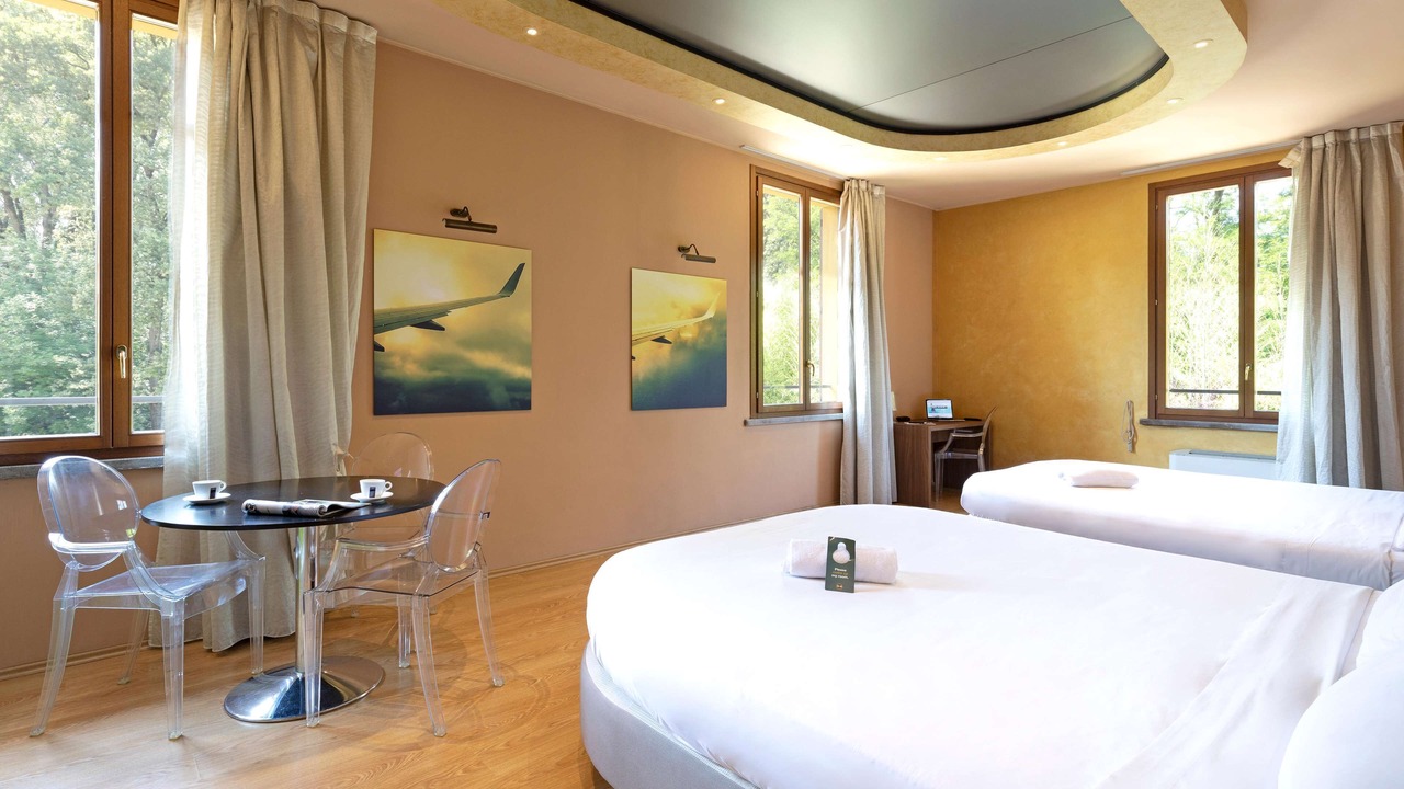 Photo of Bedroom in Vergiate