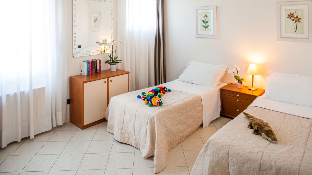 Photo of Bedroom in Vimercate