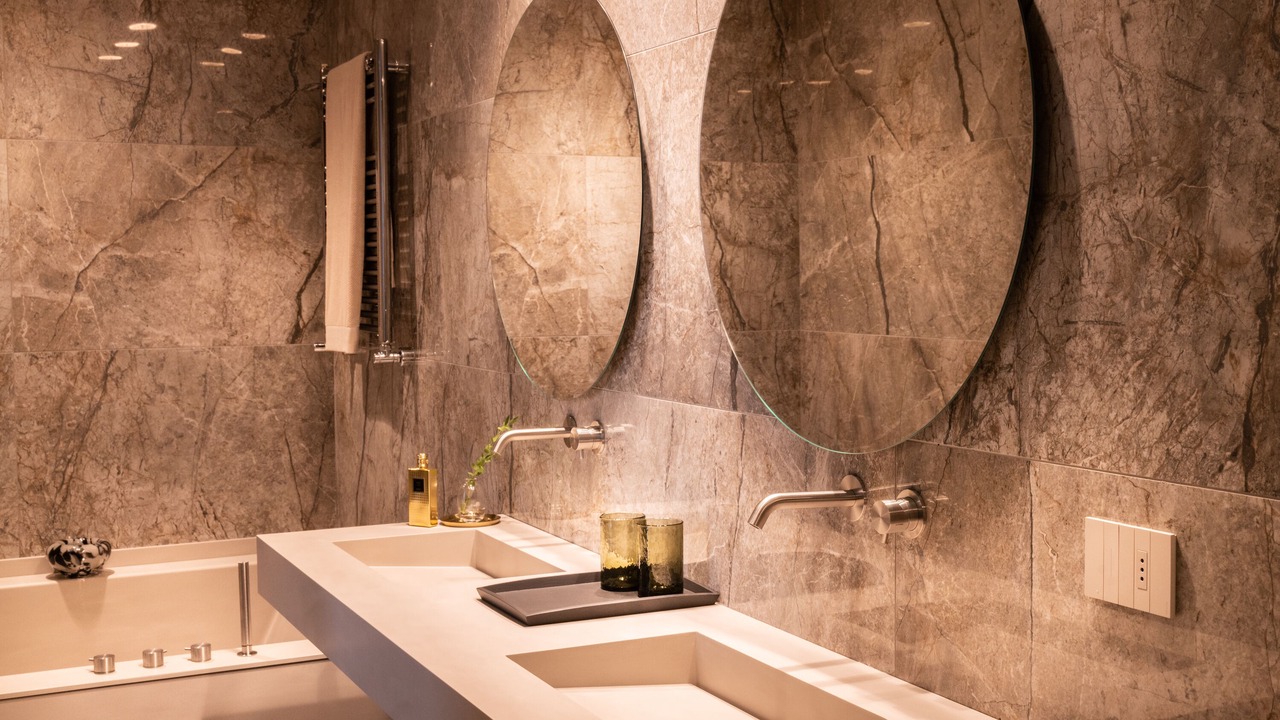 Photo of Bathroom in Lainate