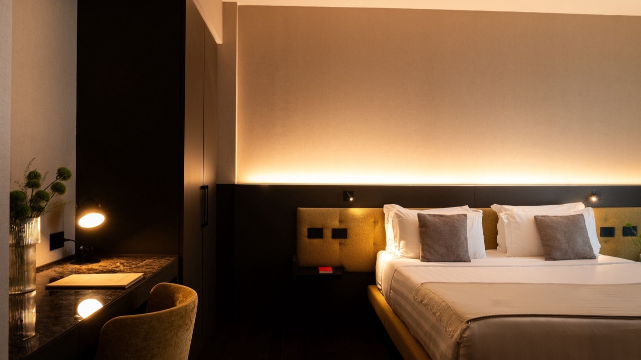 Photo of Bedroom in Lainate