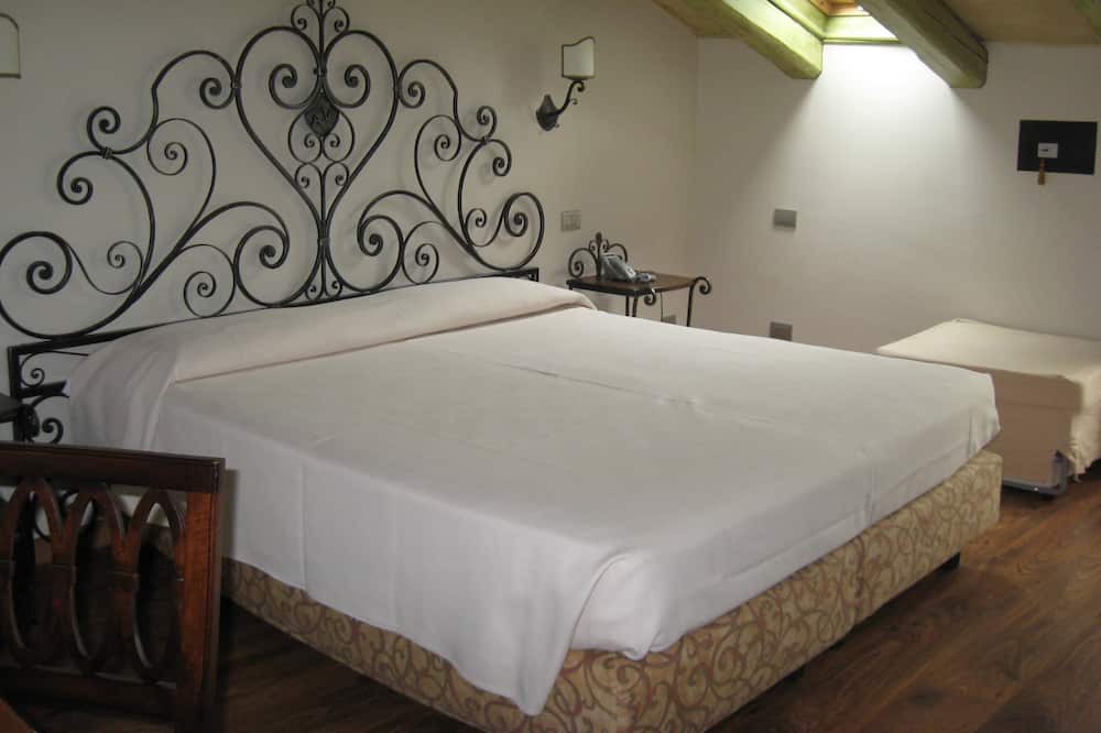 Photo of Bedroom in Borno