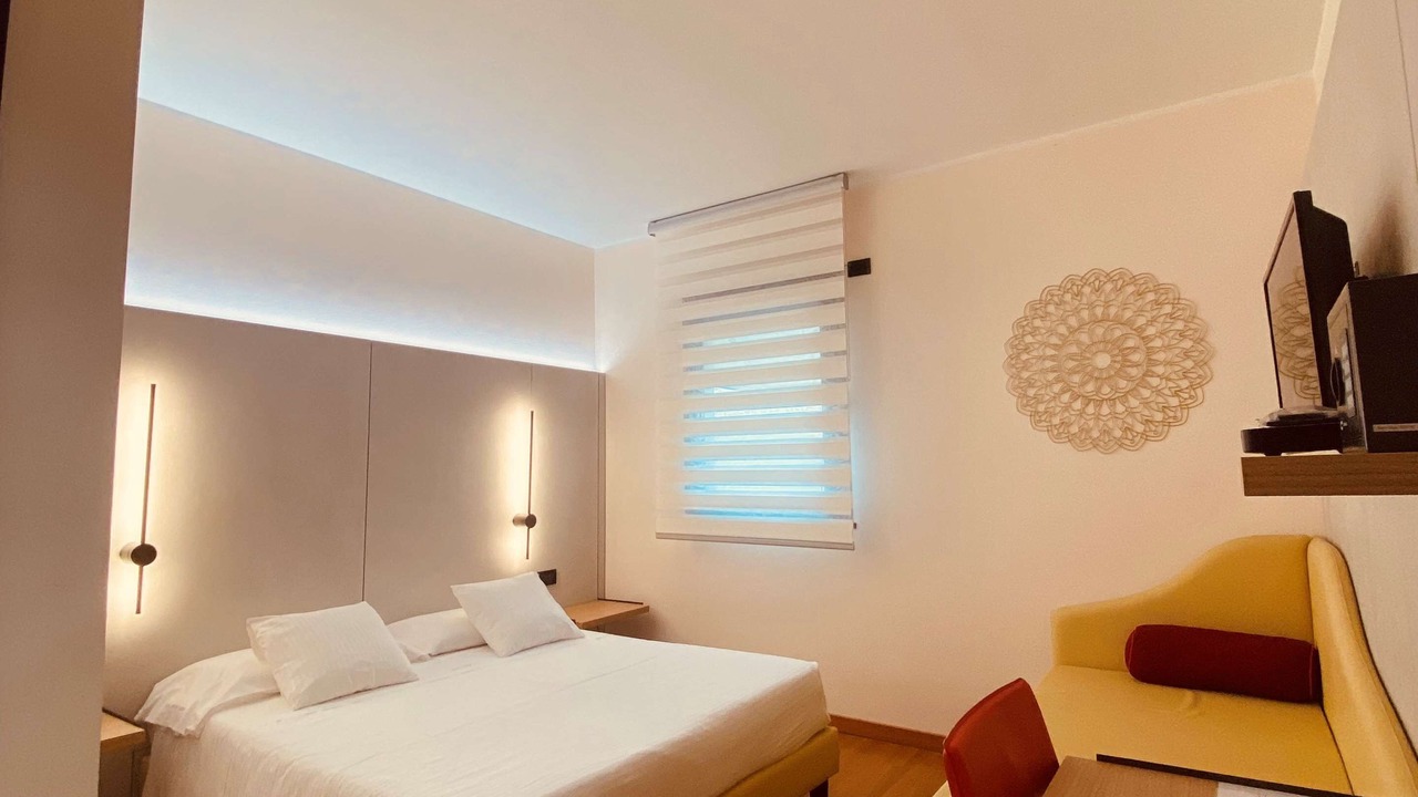 Photo of Bedroom in Medolago