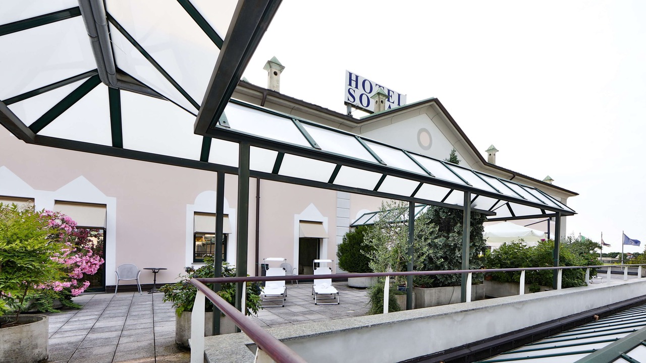 Photo of Outdoor in Medolago