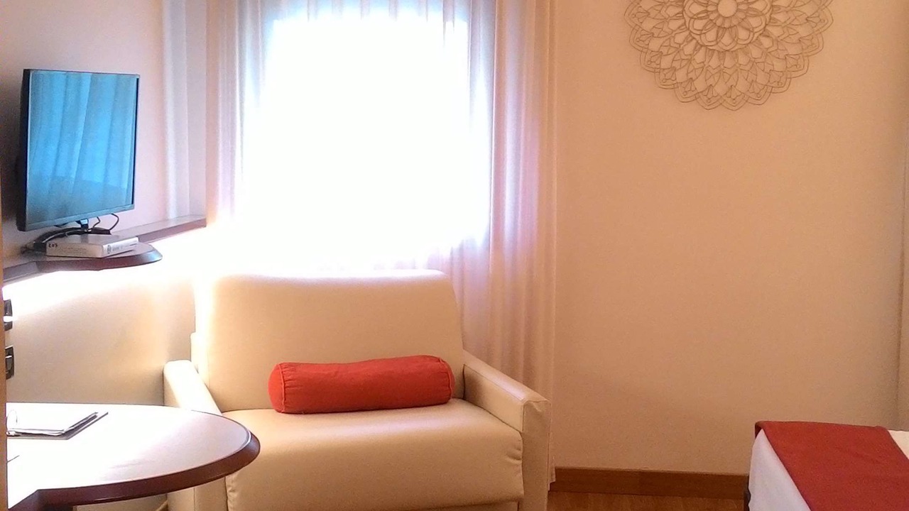 Photo of Bedroom in Medolago