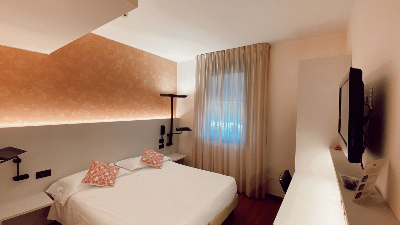Photo of Bedroom in Medolago