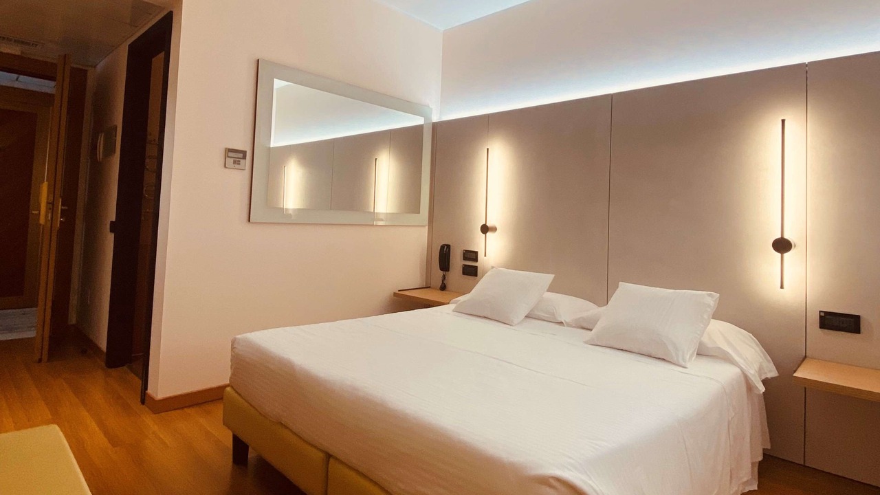 Photo of Bedroom in Medolago