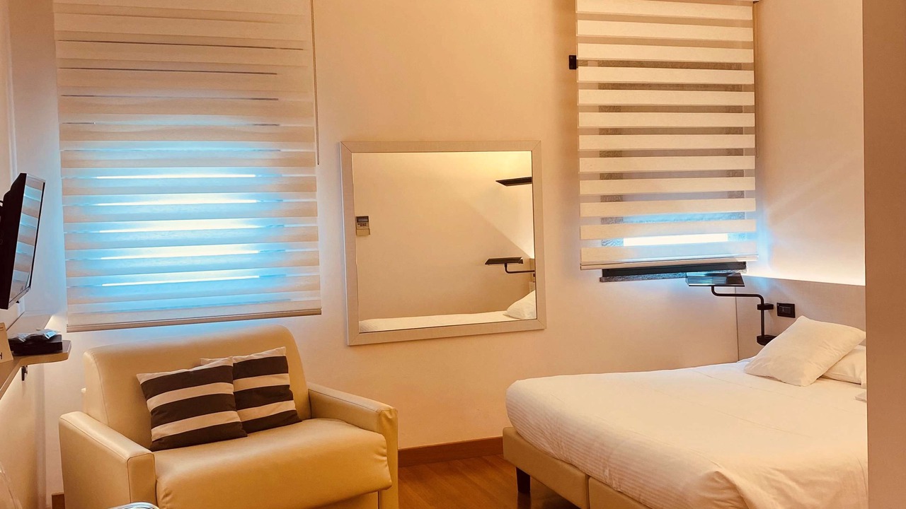 Photo of Bedroom in Medolago
