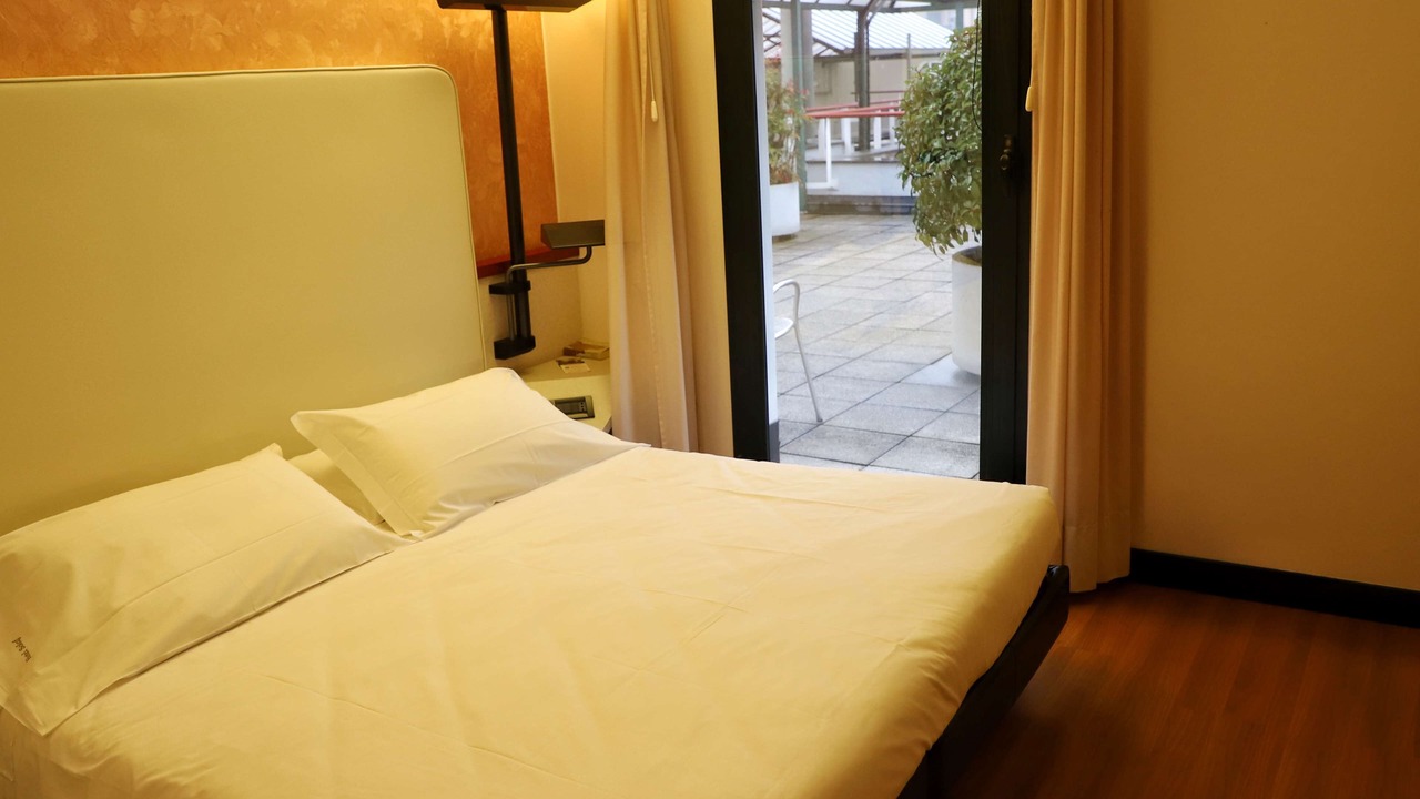 Photo of Bedroom in Medolago