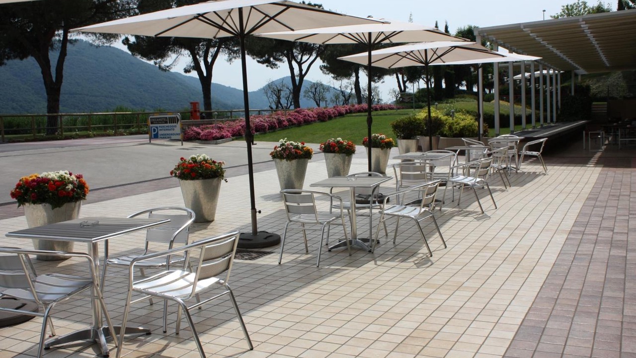 Photo of Patio Balcony in Sarnico
