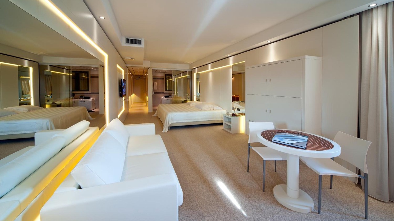 Photo of Bedroom in Sarnico