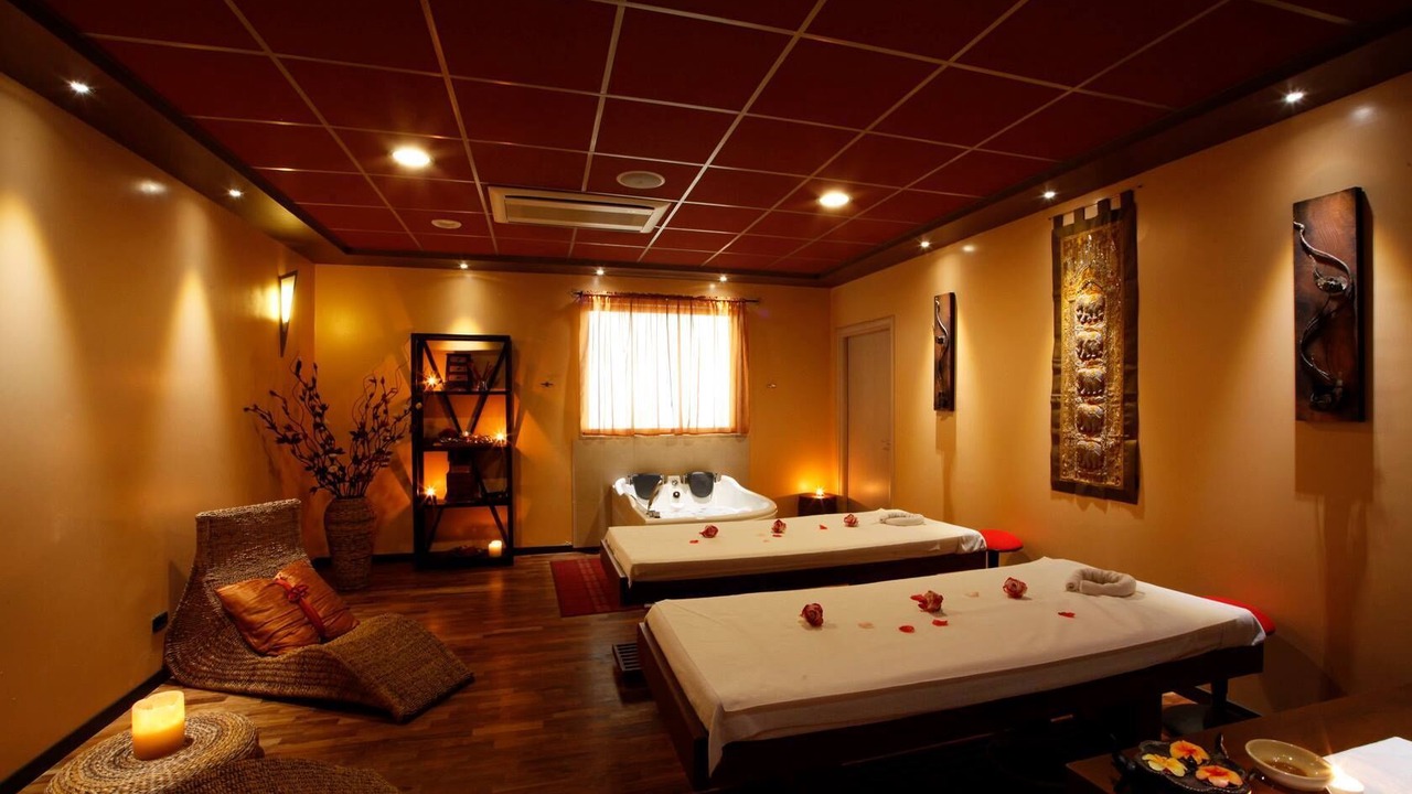 Photo of Bedroom in Sarnico