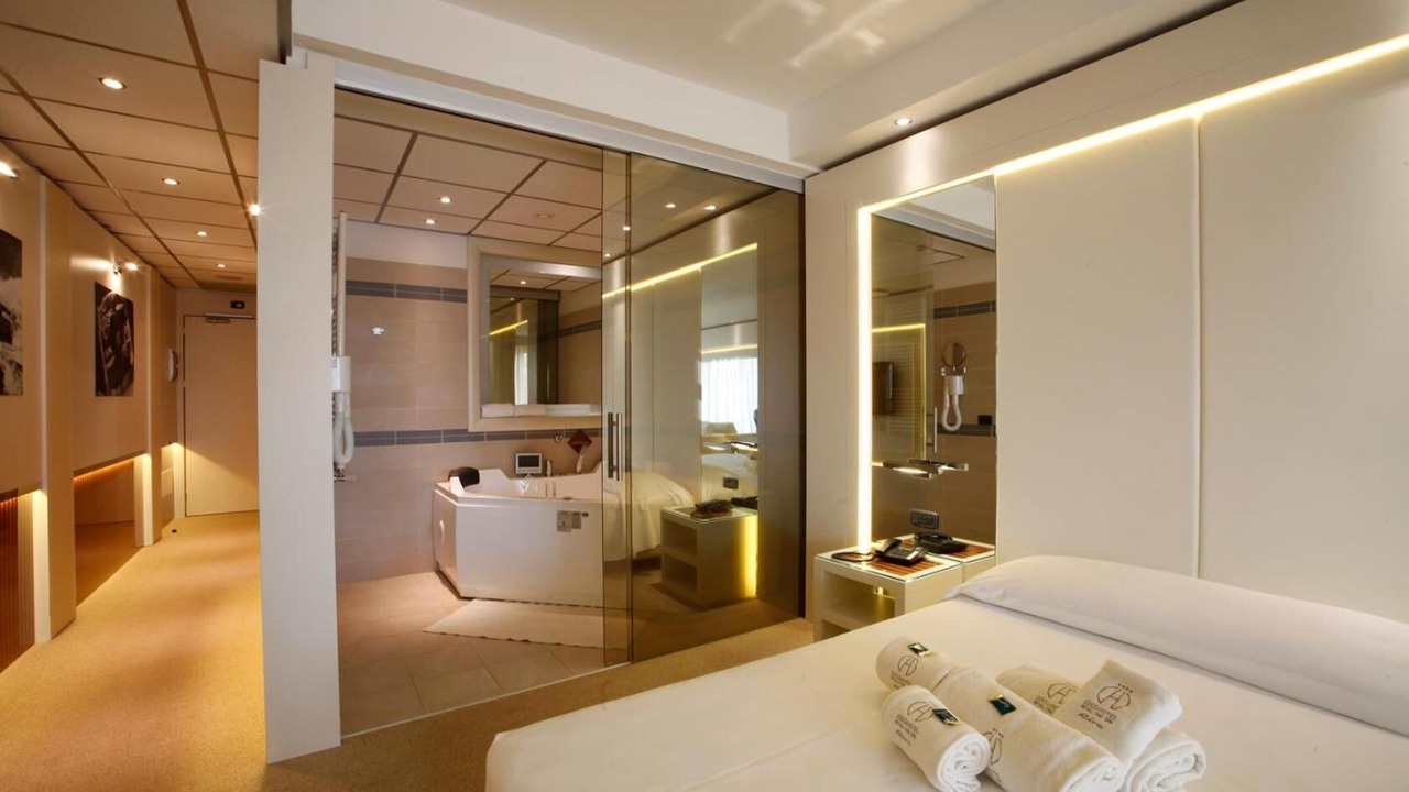 Photo of Bedroom in Sarnico