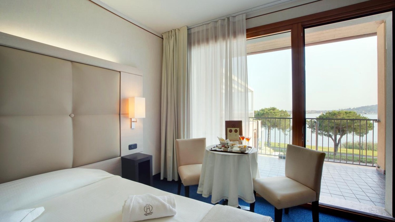Photo of Bedroom in Sarnico