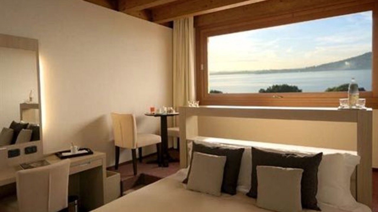 Photo of Bedroom in Sarnico