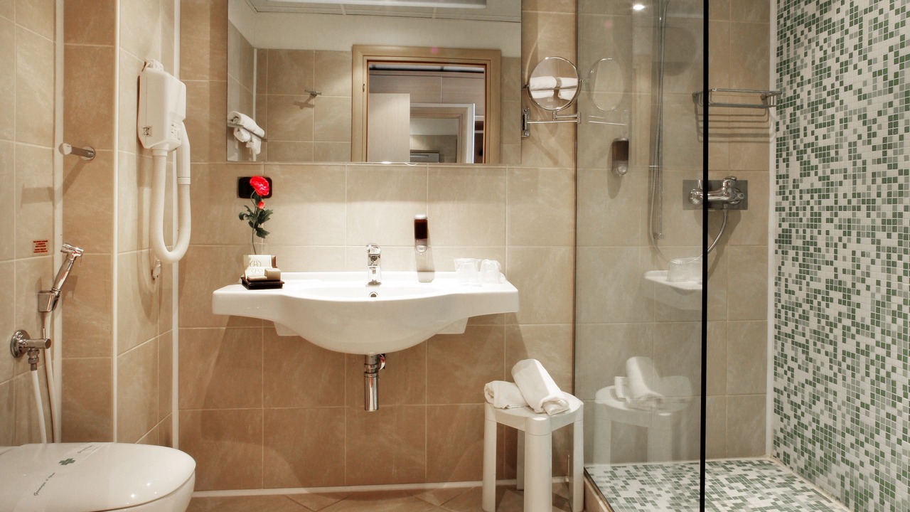 Photo of Bathroom in Sarnico