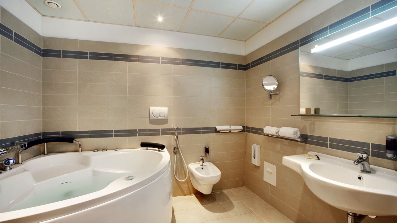 Photo of Bathroom in Sarnico