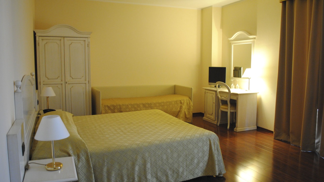 Photo of Bedroom in Iseo