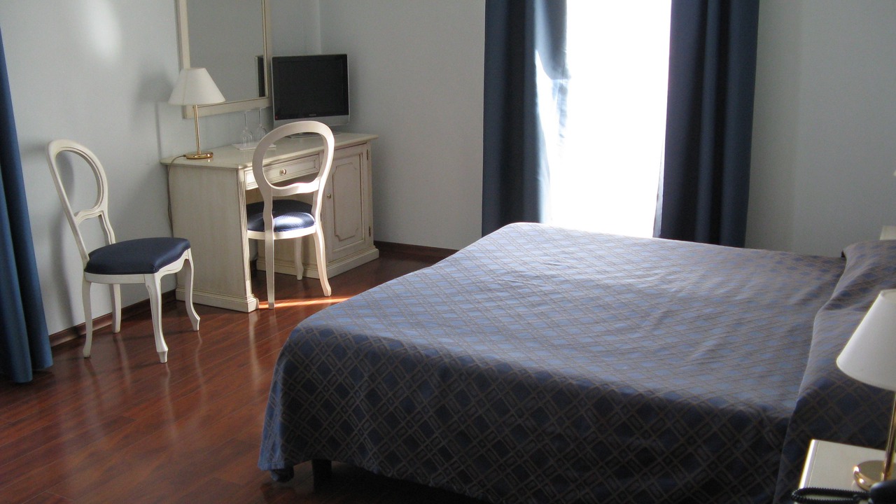Photo of Bedroom in Iseo