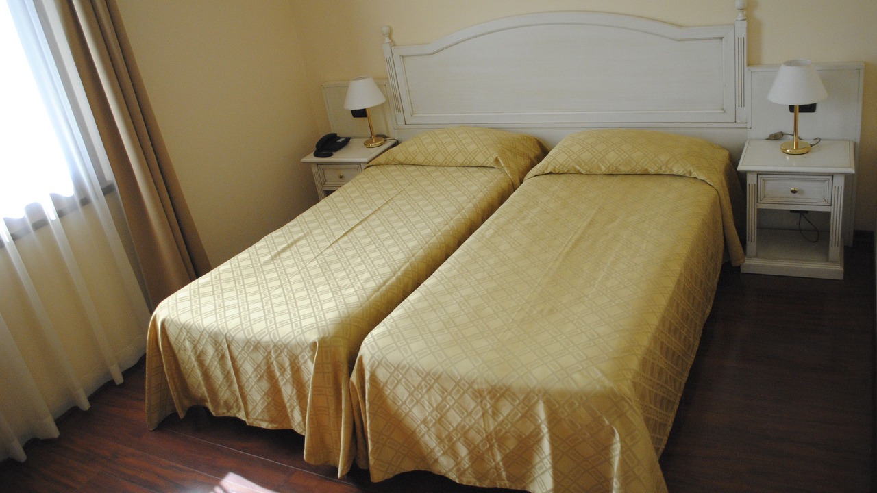 Photo of Bedroom in Iseo
