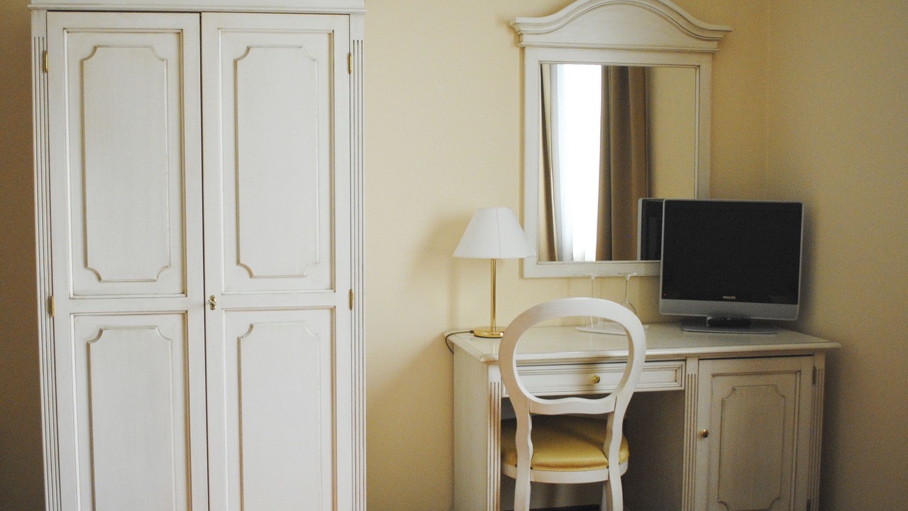 Photo of Bedroom in Iseo