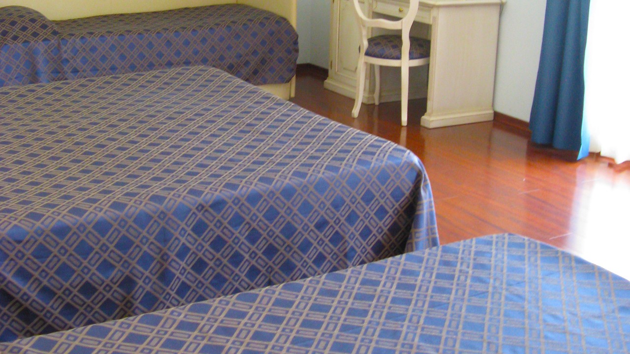 Photo of Bedroom in Iseo