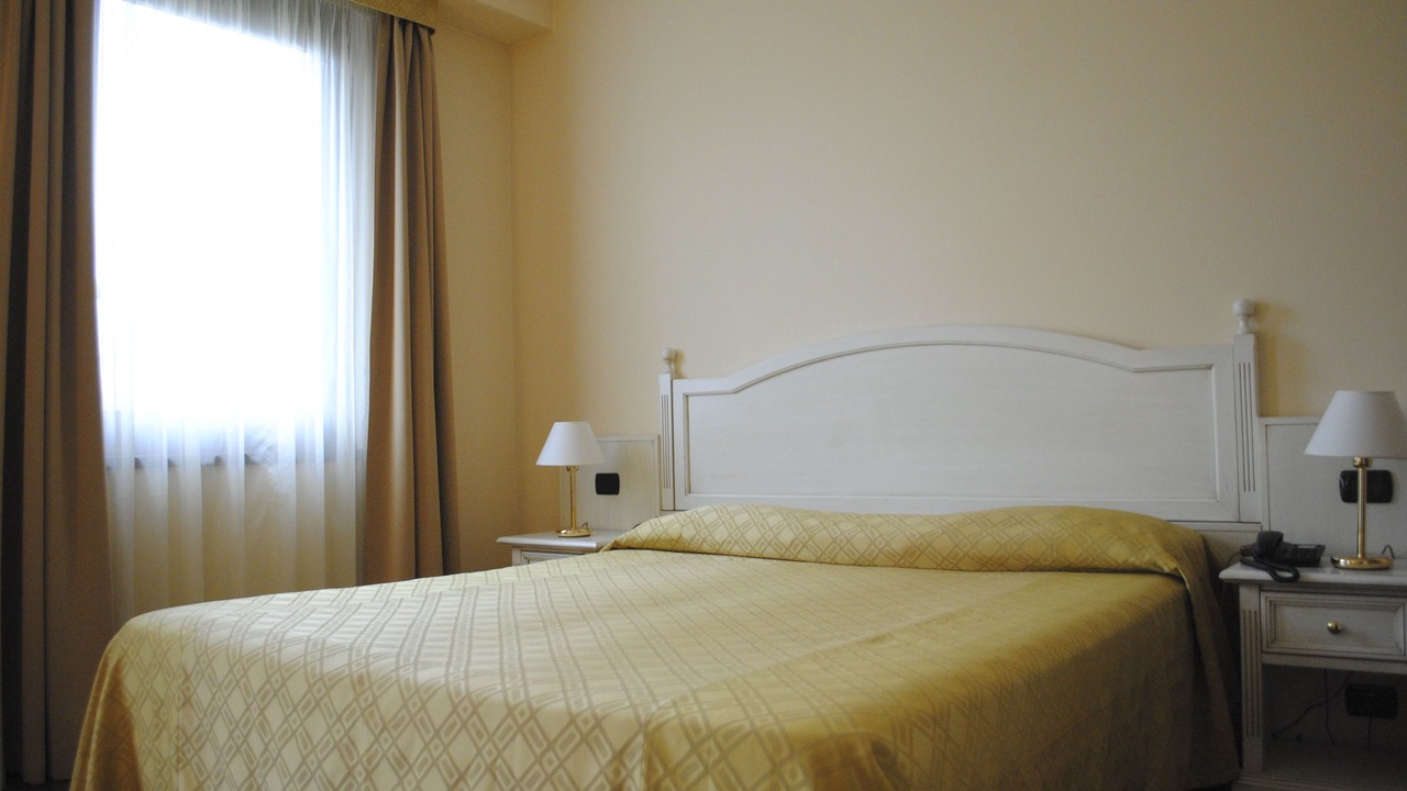 Photo of Bedroom in Iseo