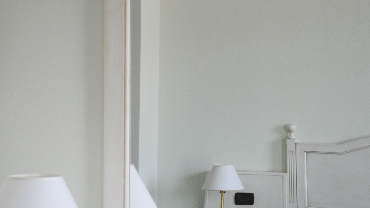Photo of Bedroom in Iseo