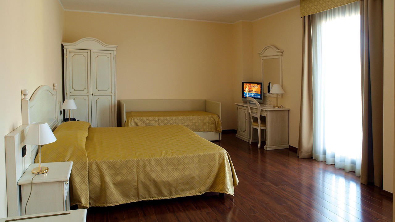 Photo of Bedroom in Iseo