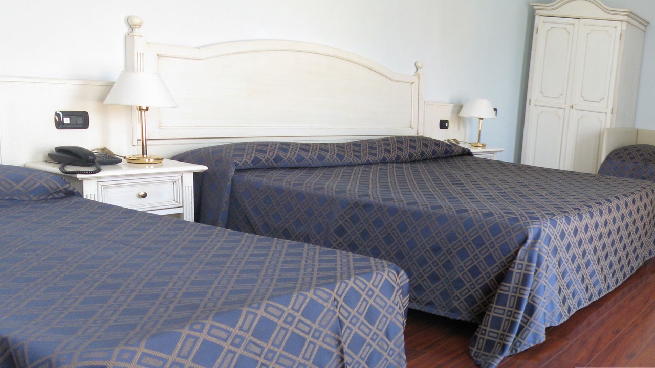 Photo of Bedroom in Iseo