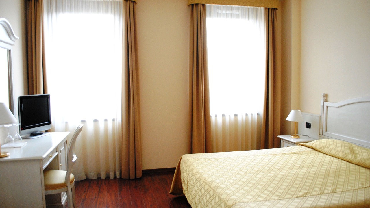 Photo of Bedroom in Iseo