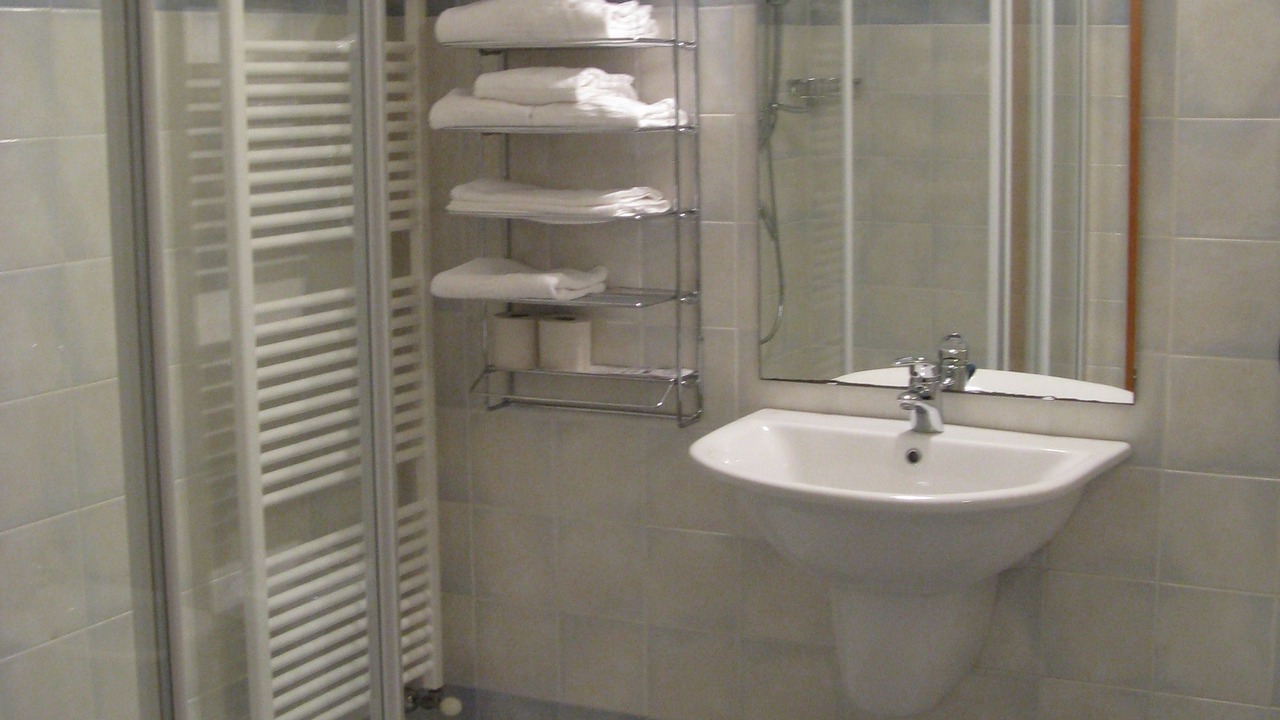 Photo of Bathroom in Iseo