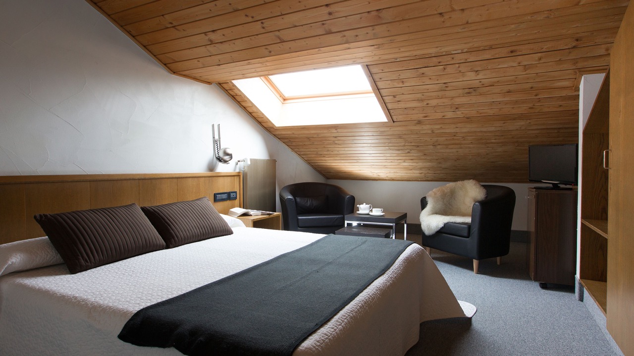 Photo of Bedroom in Bormio